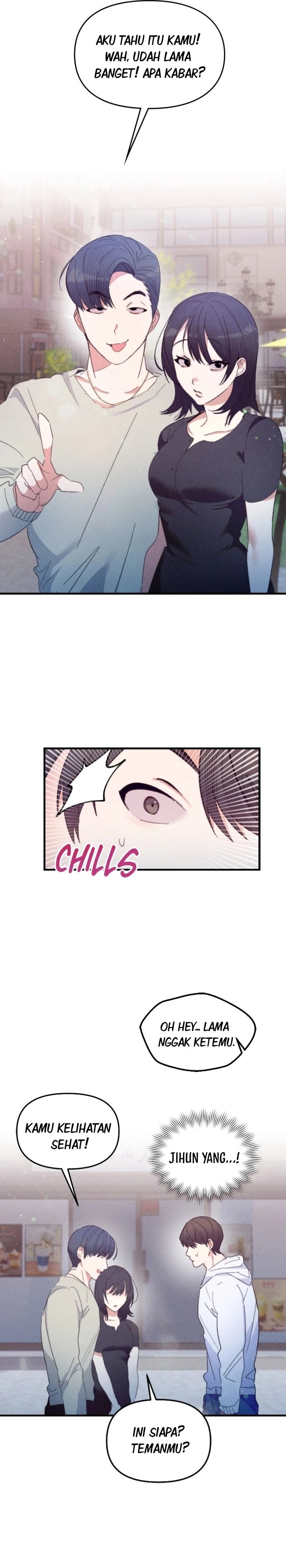 The New Hire Is the Demon Lord chapter 26 halaman 16
