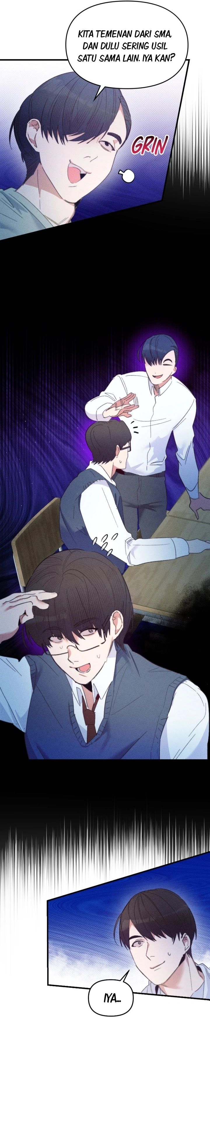 The New Hire Is the Demon Lord chapter 26 halaman 17