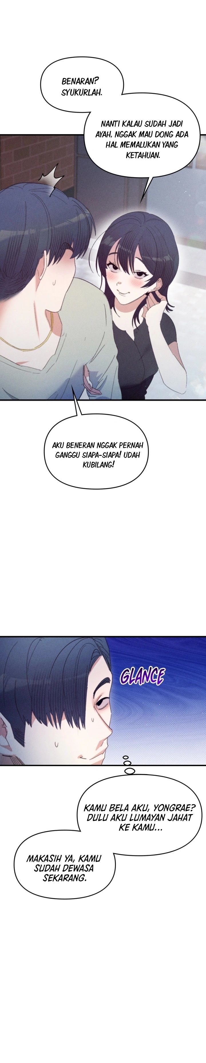 The New Hire Is the Demon Lord chapter 26 halaman 19