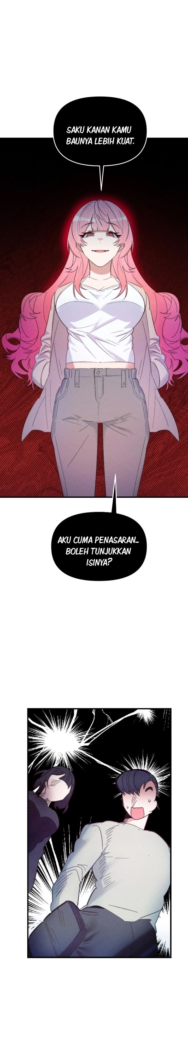 The New Hire Is the Demon Lord chapter 26 halaman 22