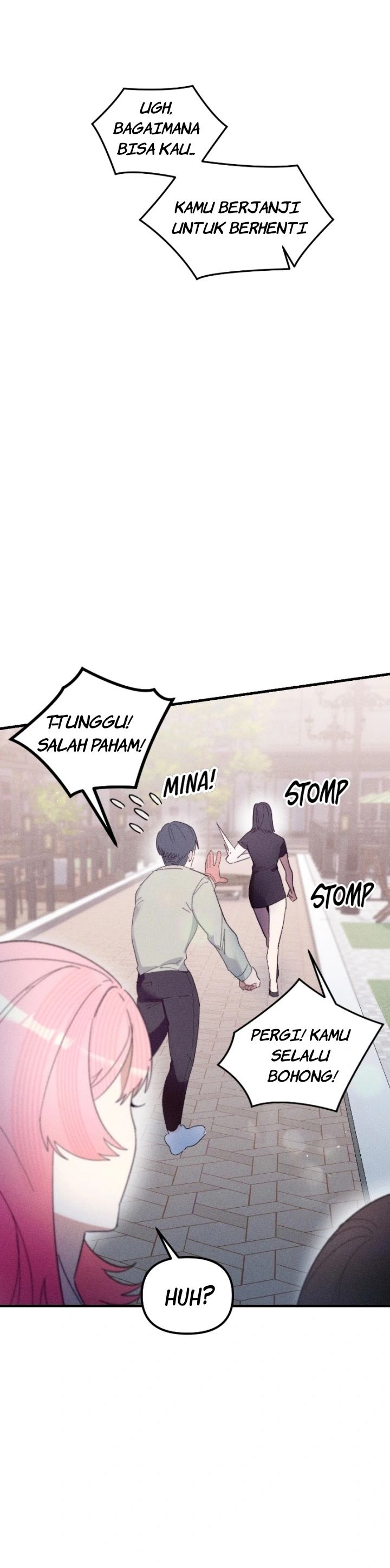 The New Hire Is the Demon Lord chapter 26 halaman 23