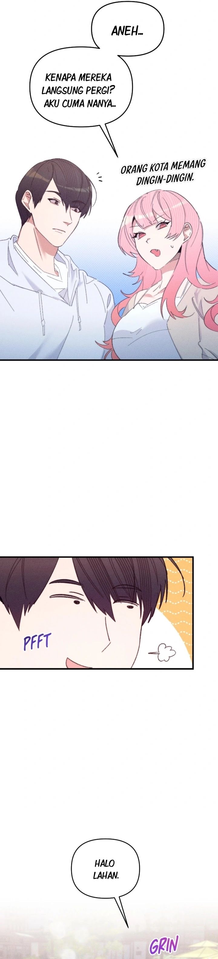 The New Hire Is the Demon Lord chapter 26 halaman 24