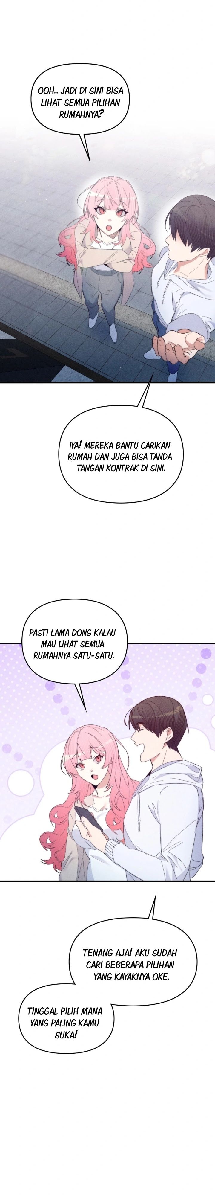The New Hire Is the Demon Lord chapter 26 halaman 26