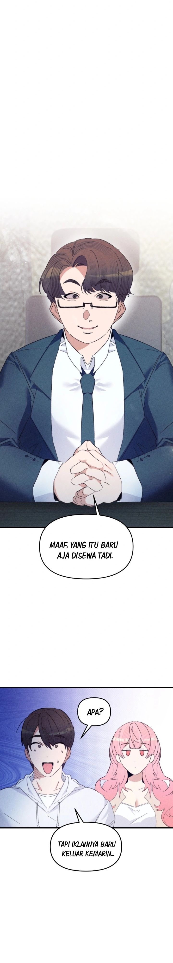 The New Hire Is the Demon Lord chapter 26 halaman 27