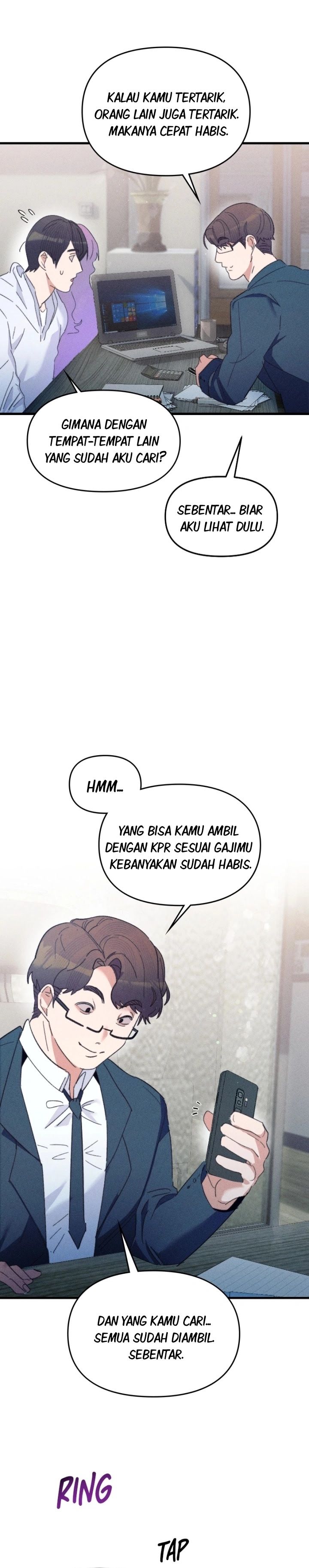 The New Hire Is the Demon Lord chapter 26 halaman 28