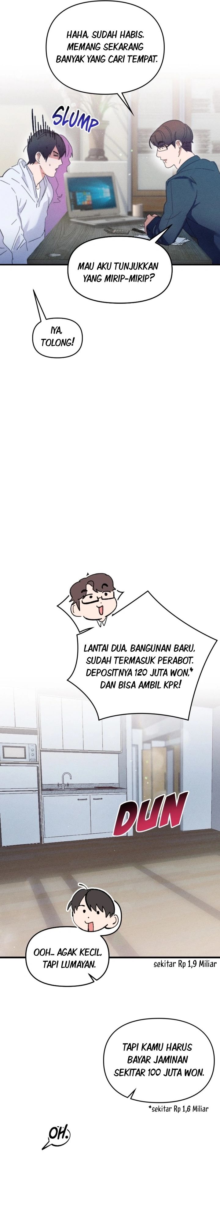 The New Hire Is the Demon Lord chapter 26 halaman 30