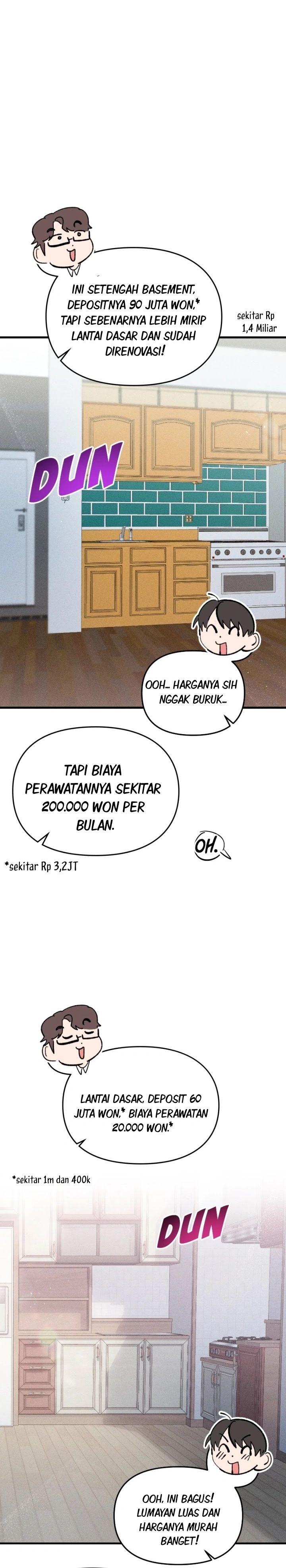 The New Hire Is the Demon Lord chapter 26 halaman 31