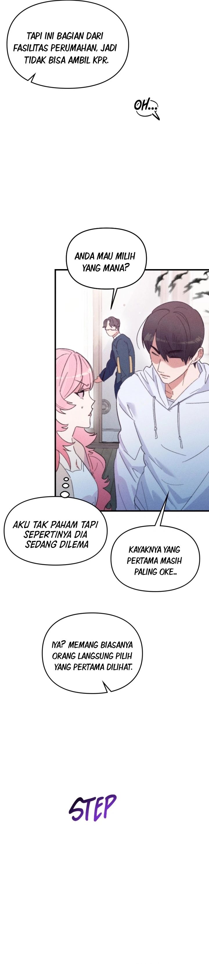 The New Hire Is the Demon Lord chapter 26 halaman 32