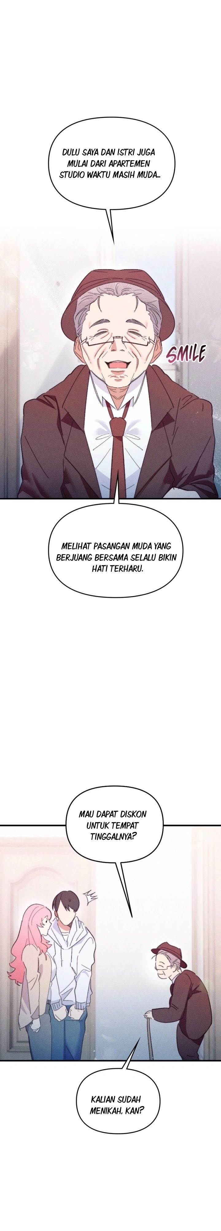 The New Hire Is the Demon Lord chapter 26 halaman 34