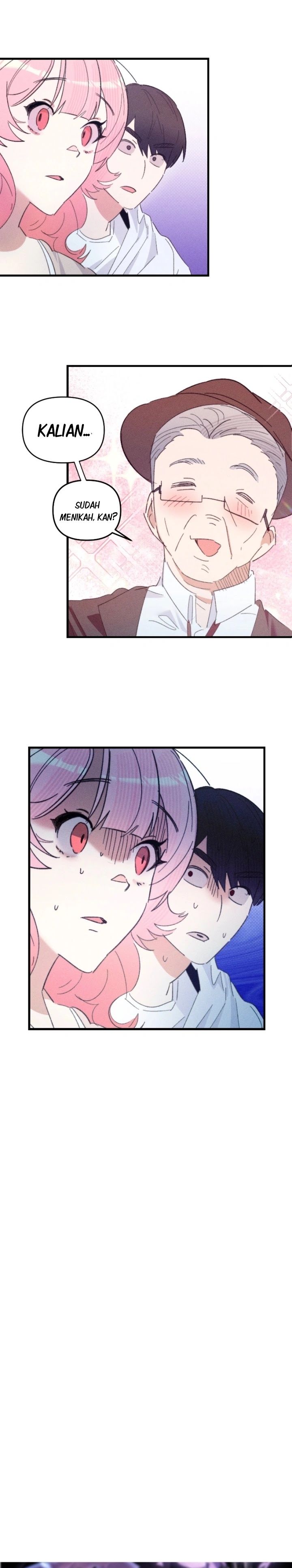 The New Hire Is the Demon Lord chapter 26 halaman 35