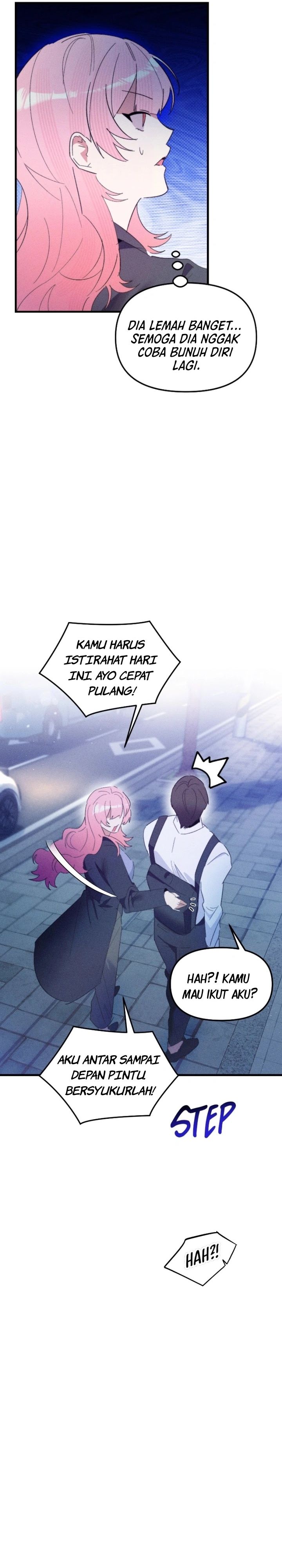 The New Hire Is the Demon Lord chapter 26 halaman 4