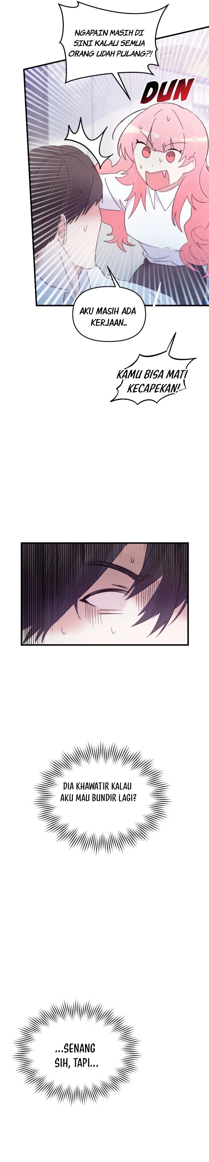 The New Hire Is the Demon Lord chapter 26 halaman 8