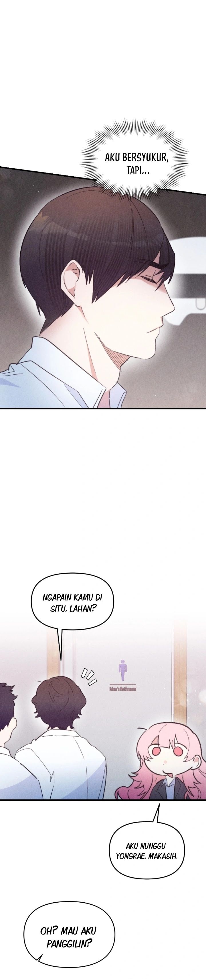 The New Hire Is the Demon Lord chapter 26 halaman 9