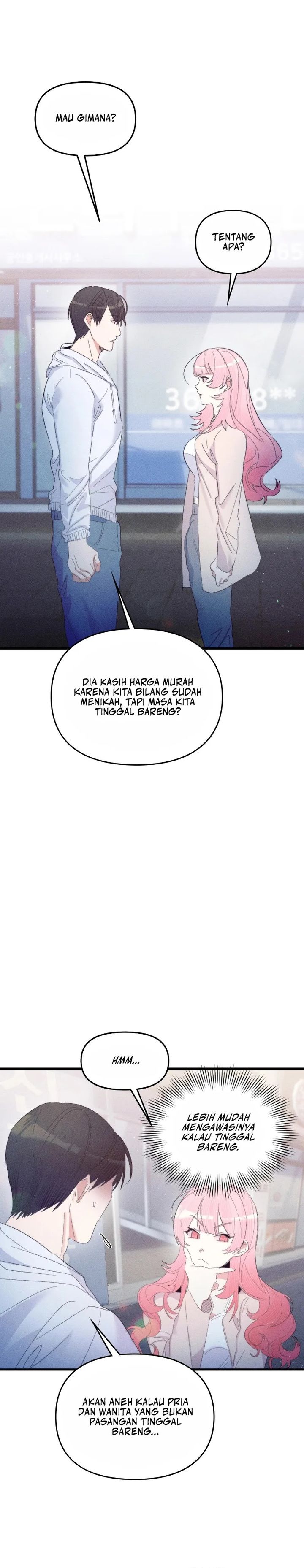 The New Hire Is the Demon Lord chapter 27 halaman 11