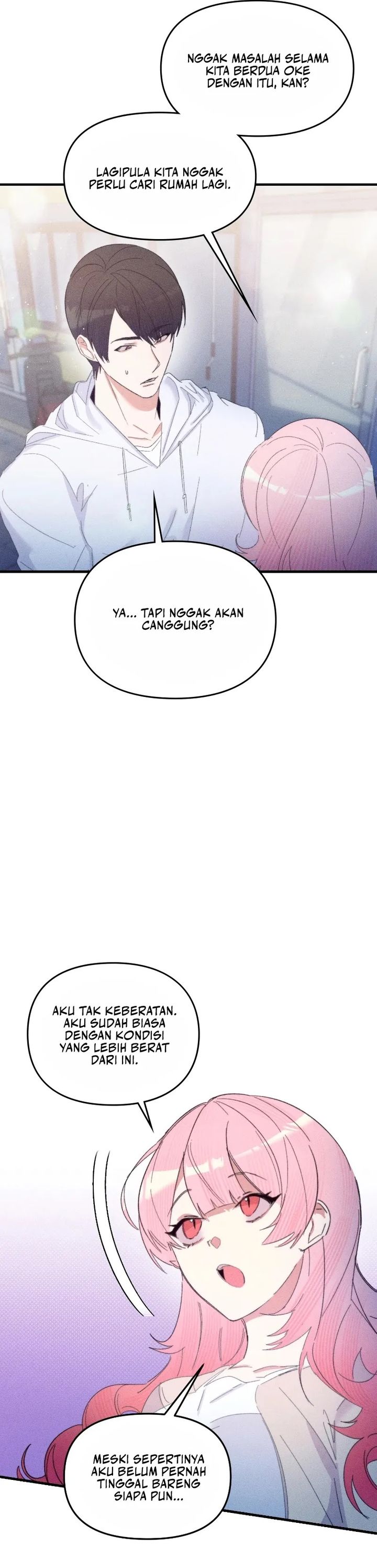 The New Hire Is the Demon Lord chapter 27 halaman 12