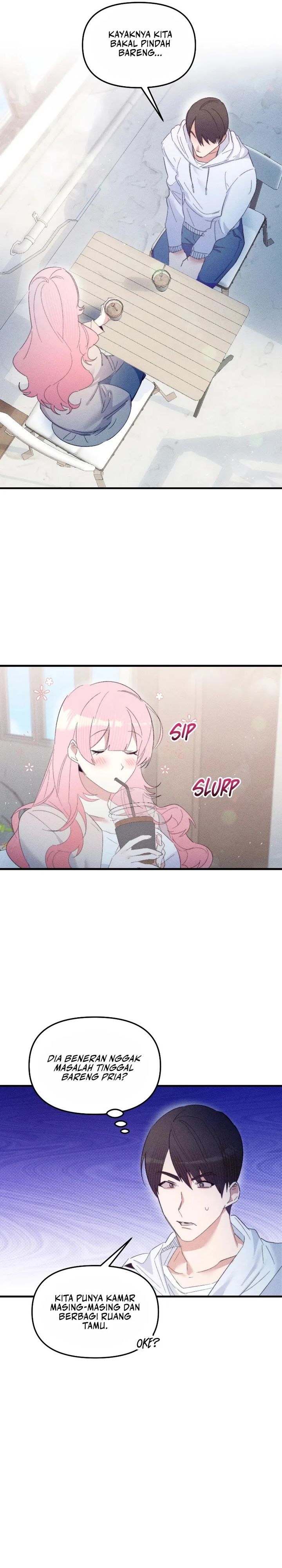 The New Hire Is the Demon Lord chapter 27 halaman 16