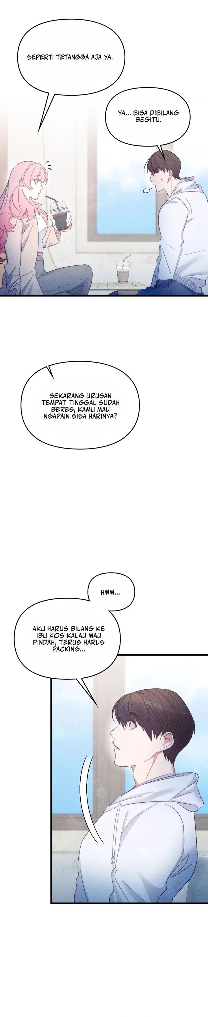 The New Hire Is the Demon Lord chapter 27 halaman 17