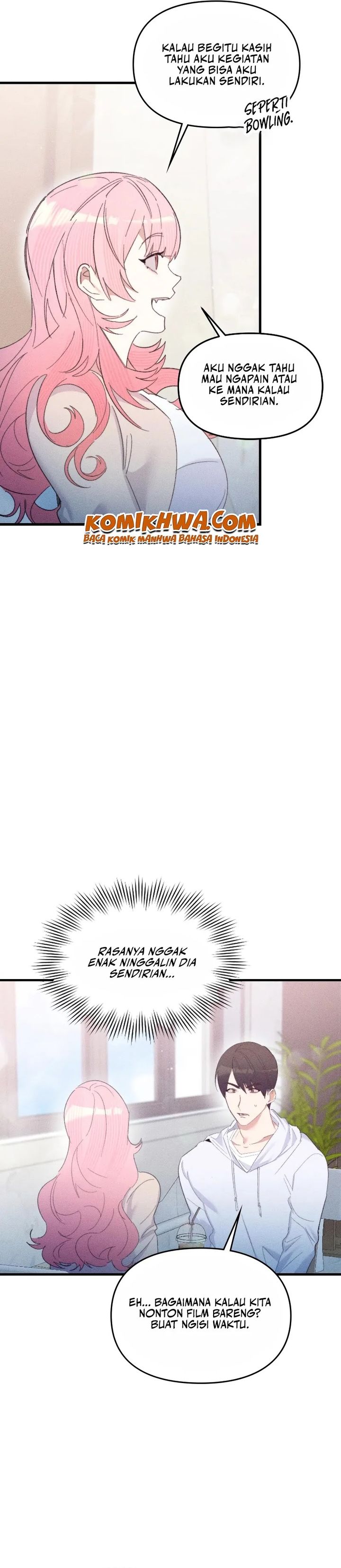 The New Hire Is the Demon Lord chapter 27 halaman 18