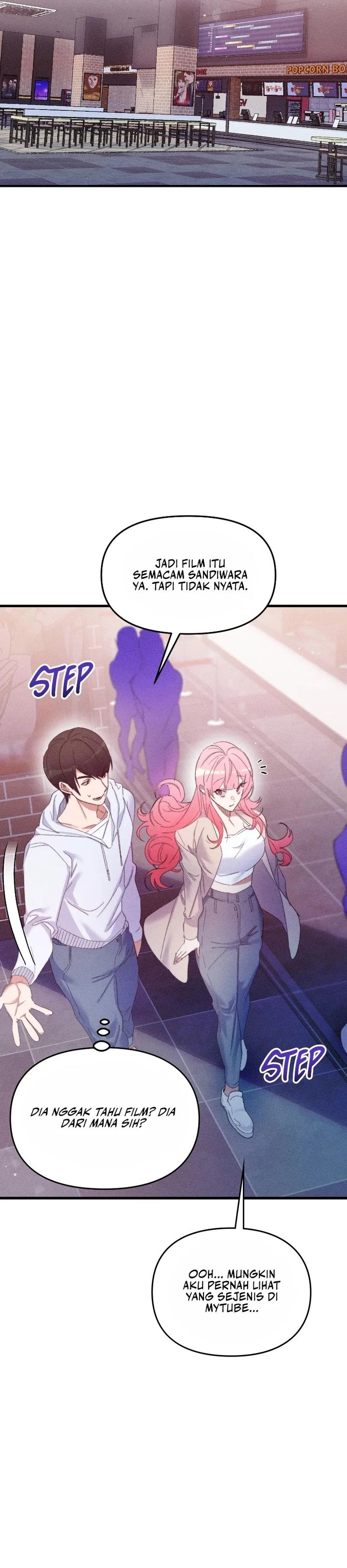 The New Hire Is the Demon Lord chapter 27 halaman 20