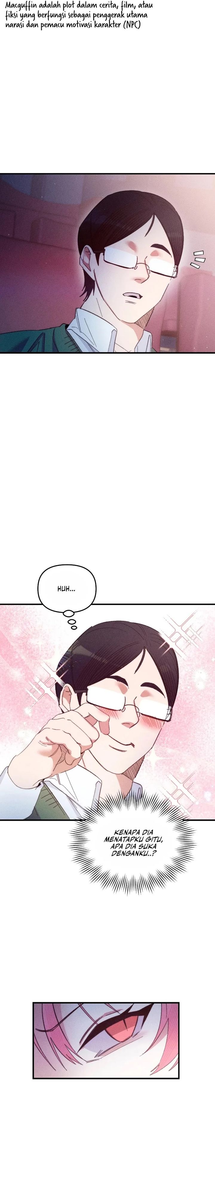 The New Hire Is the Demon Lord chapter 27 halaman 27