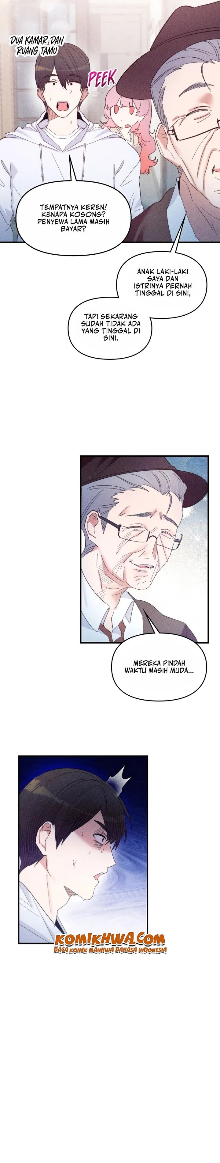 The New Hire Is the Demon Lord chapter 27 halaman 5