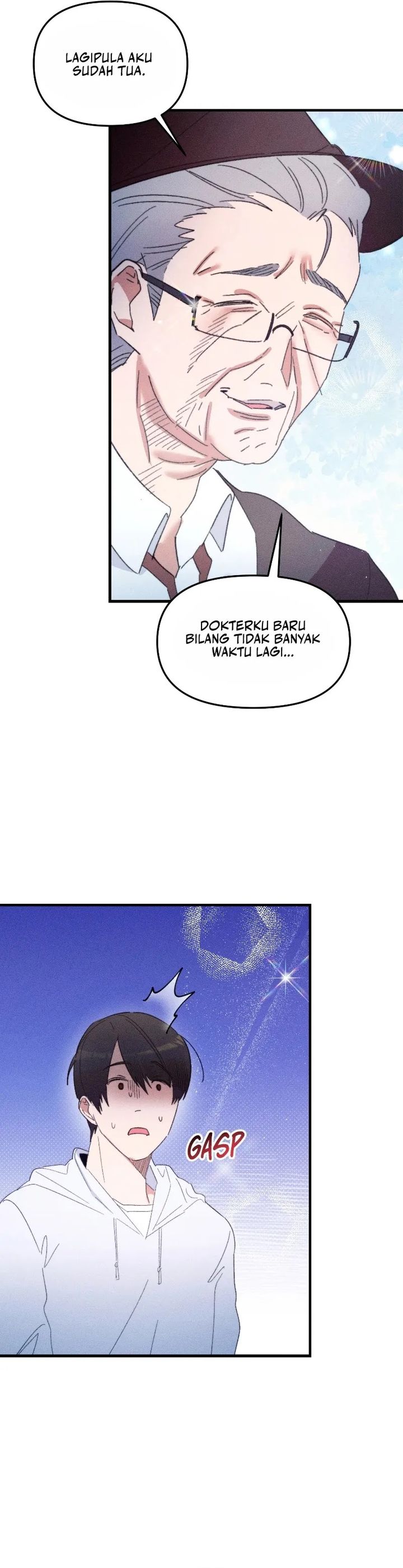 The New Hire Is the Demon Lord chapter 27 halaman 9