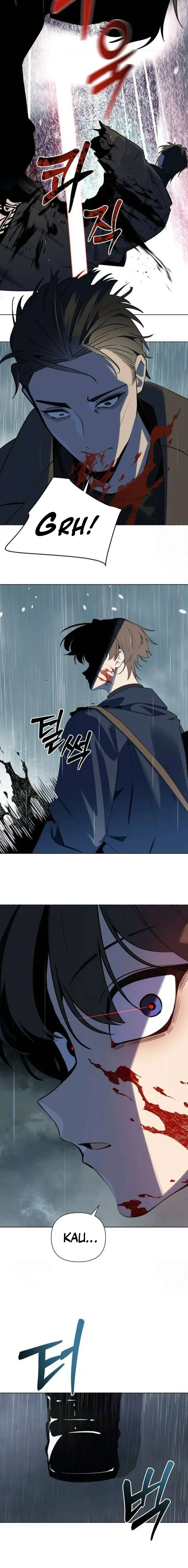 The Postman of the Apocalypse chapter 15 halaman 18