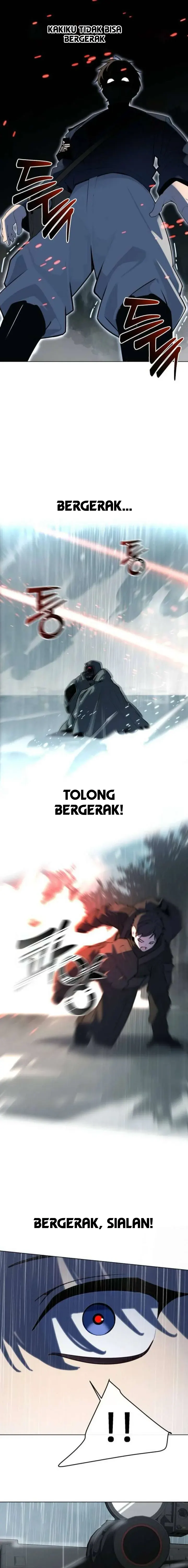 The Postman of the Apocalypse chapter 15 halaman 20