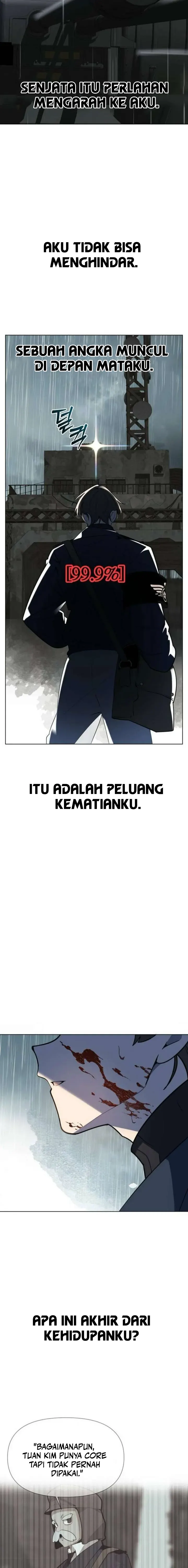The Postman of the Apocalypse chapter 15 halaman 21