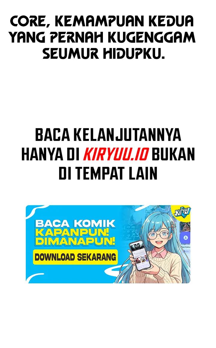 The Postman of the Apocalypse chapter 15 halaman 23