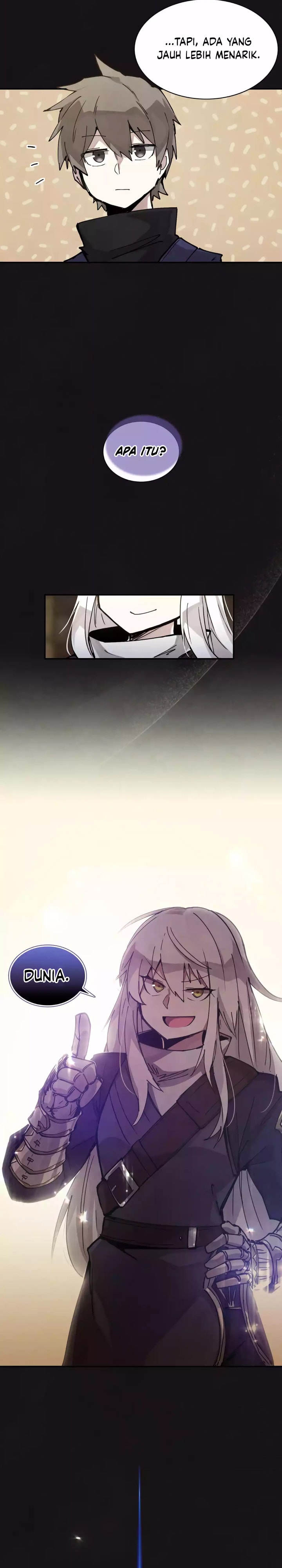 Reincarnation of the Hero Party’s Grand Mage Chapter 0.1 – halaman 16