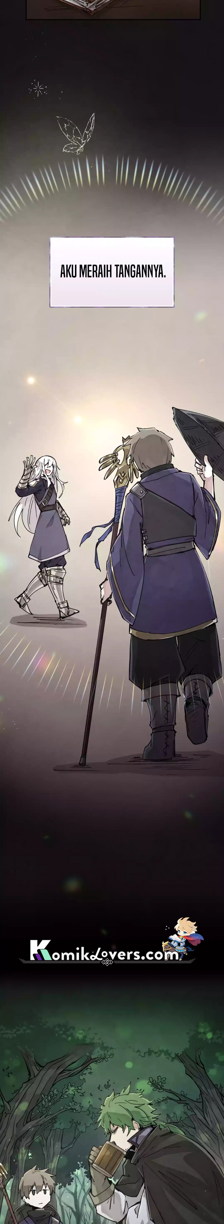 Reincarnation of the Hero Party’s Grand Mage Chapter 0.1 – halaman 20