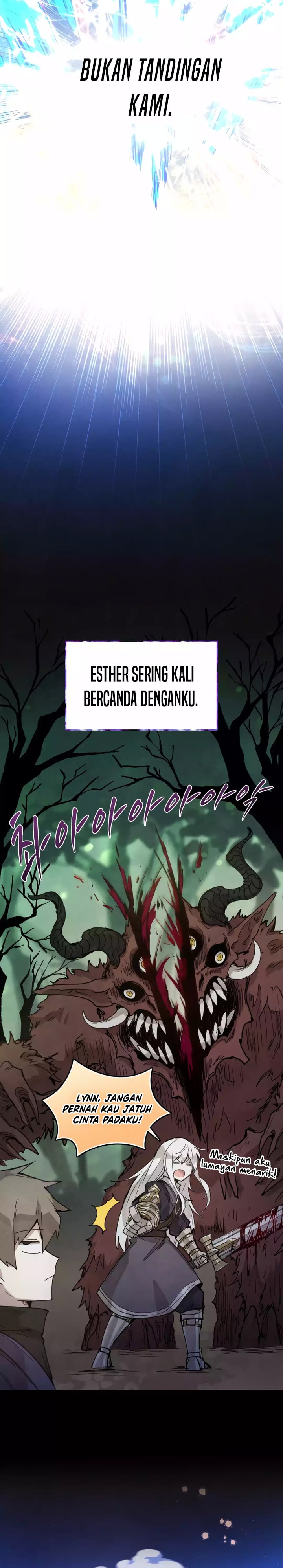 Reincarnation of the Hero Party’s Grand Mage Chapter 0.1 – halaman 27