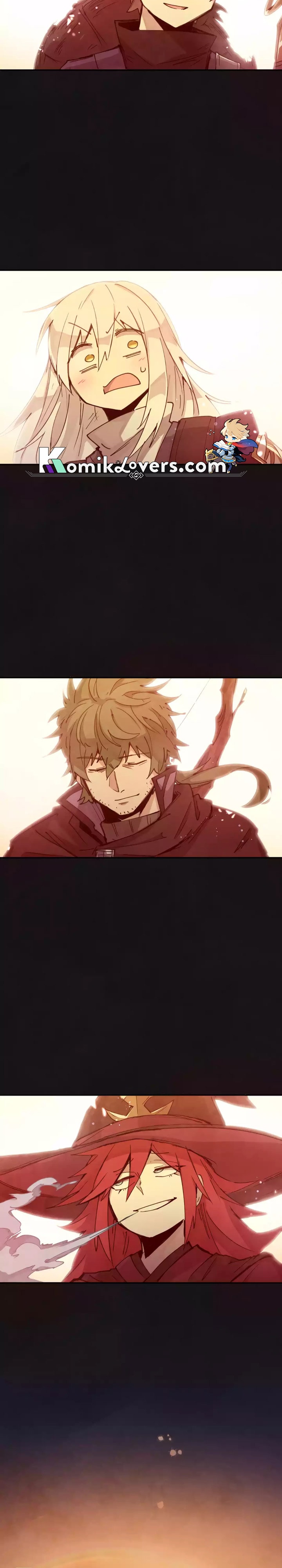 Reincarnation of the Hero Party’s Grand Mage Chapter 0.1 – halaman 29