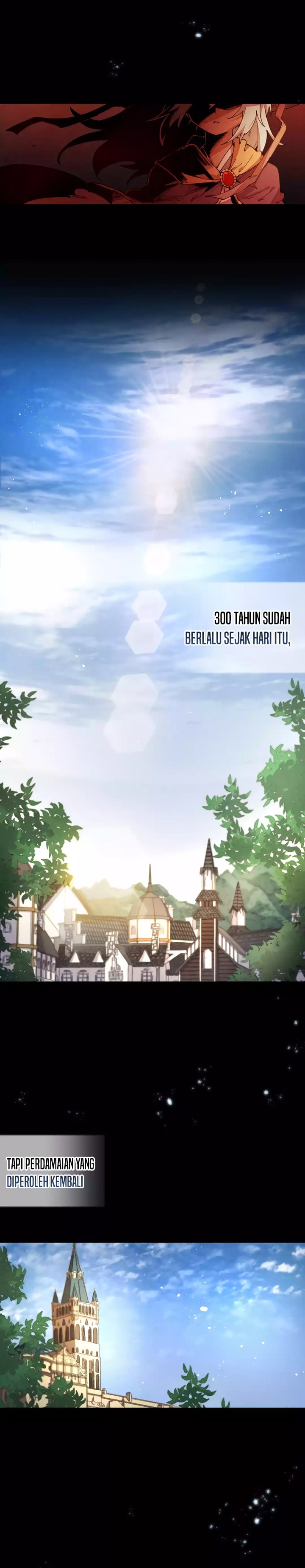 Reincarnation of the Hero Party’s Grand Mage Chapter 0.1 – halaman 3