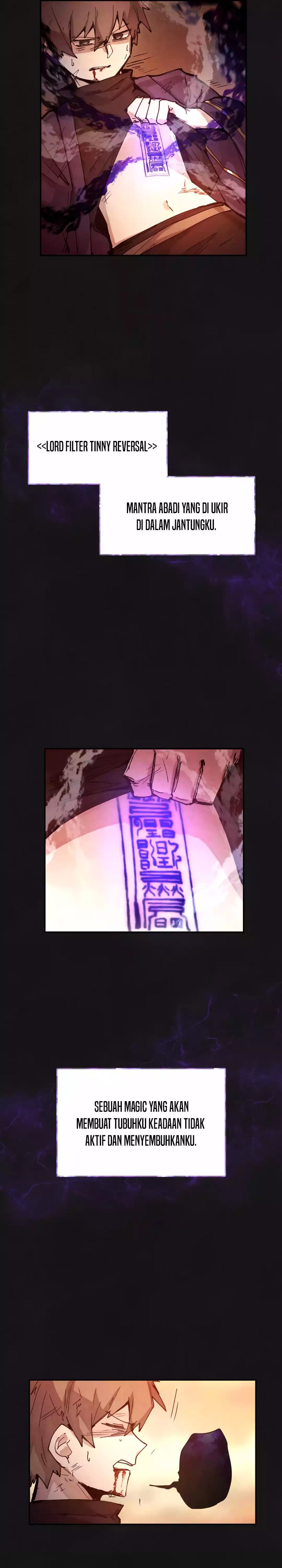 Reincarnation of the Hero Party’s Grand Mage Chapter 0.1 – halaman 34