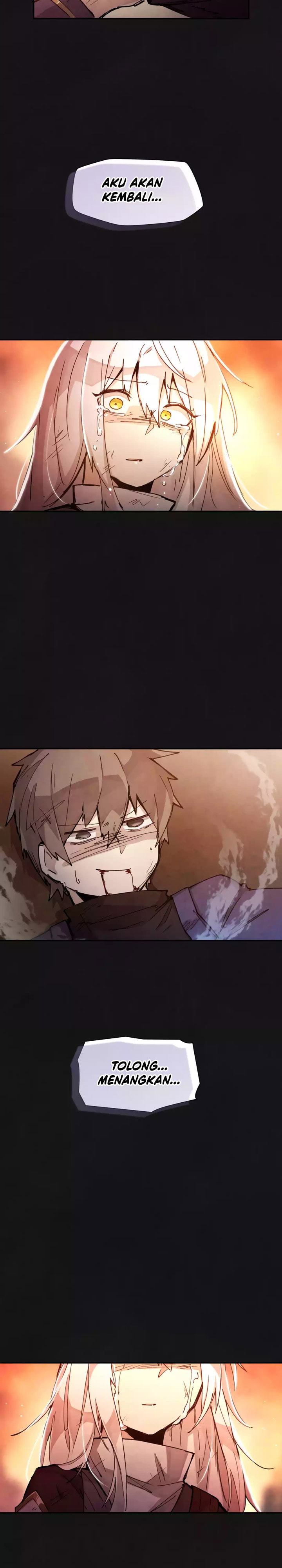 Reincarnation of the Hero Party’s Grand Mage Chapter 0.1 – halaman 36