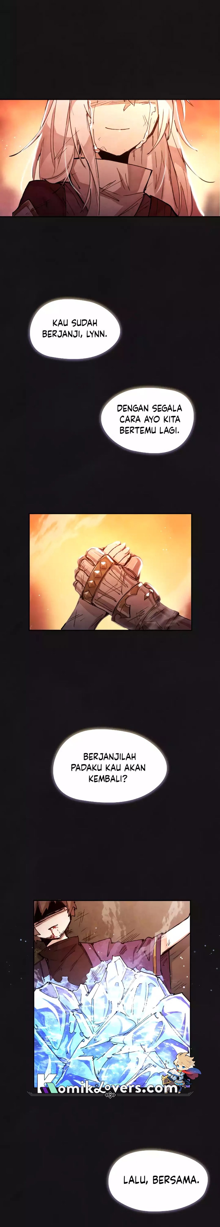 Reincarnation of the Hero Party’s Grand Mage Chapter 0.1 – halaman 37