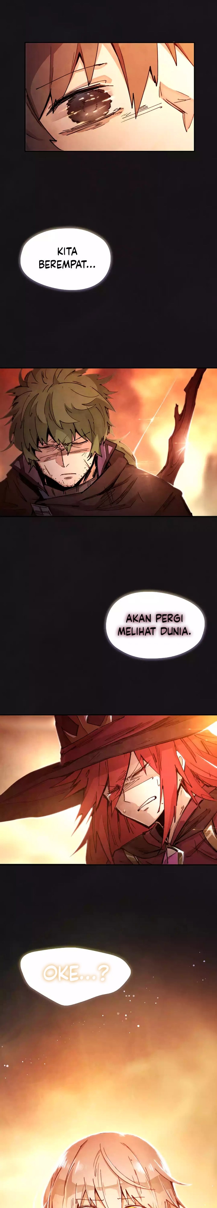Reincarnation of the Hero Party’s Grand Mage Chapter 0.1 – halaman 38