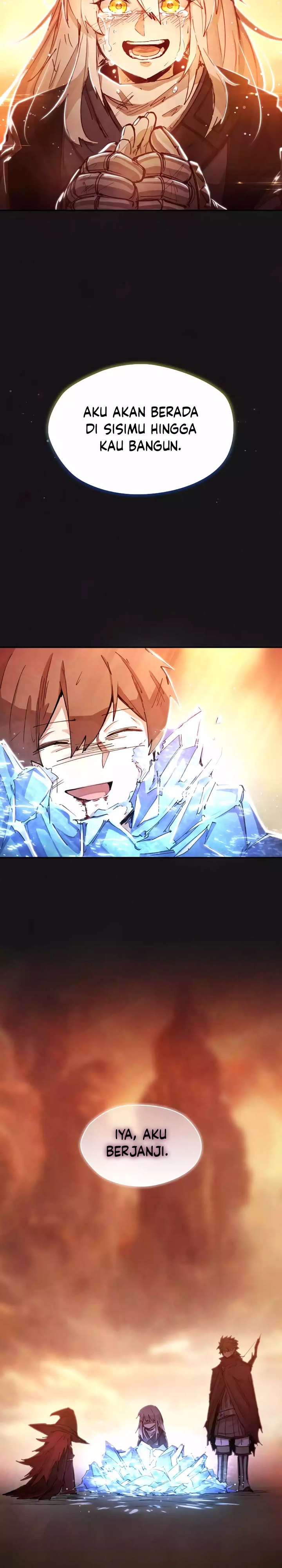 Reincarnation of the Hero Party’s Grand Mage Chapter 0.1 – halaman 39