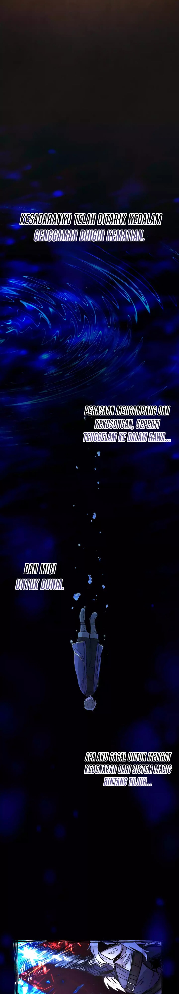 Reincarnation of the Hero Party’s Grand Mage Chapter 0.1 – halaman 40