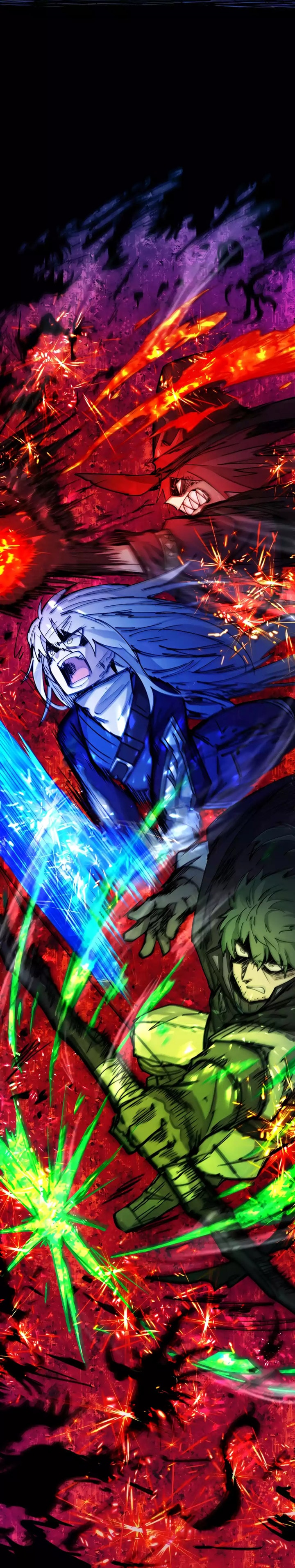 Reincarnation of the Hero Party’s Grand Mage Chapter 0.1 – halaman 42