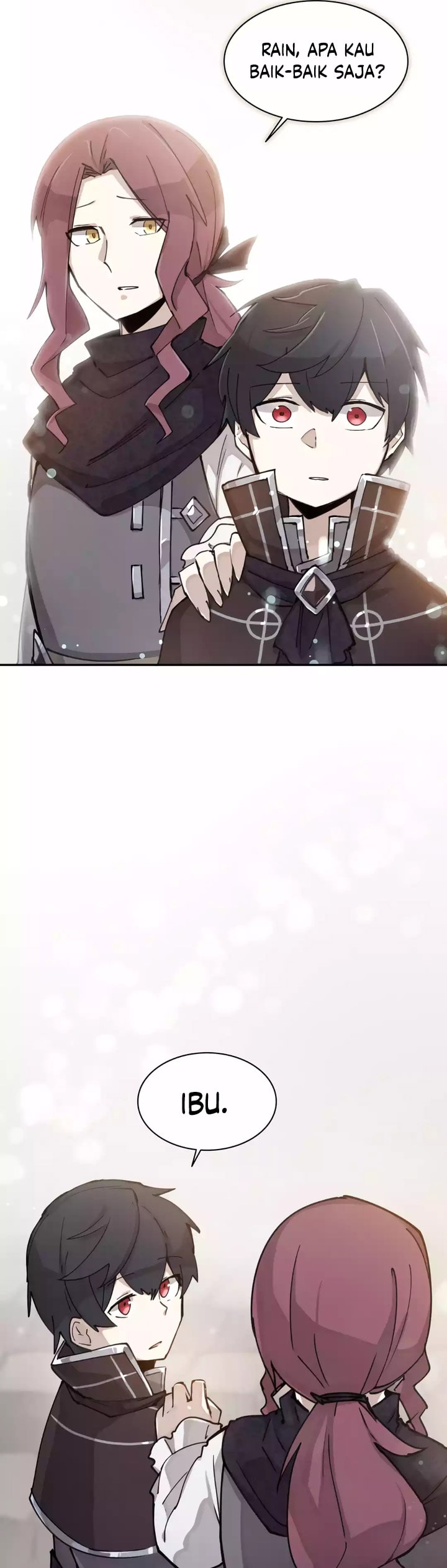 Reincarnation of the Hero Party’s Grand Mage Chapter 0.1 – halaman 46