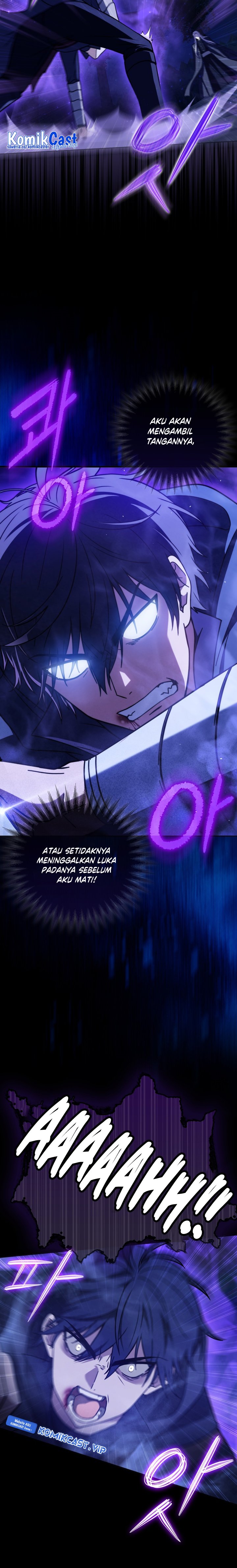 The Reincarnated Assassin Is a Swordmaster Chapter 1 – halaman 18