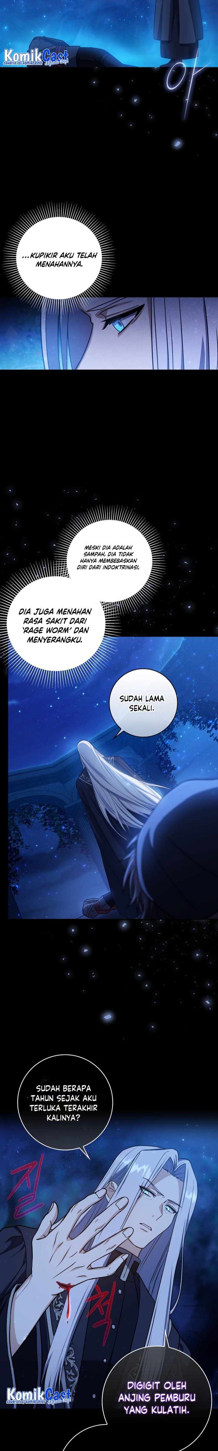 The Reincarnated Assassin Is a Swordmaster Chapter 1 – halaman 21