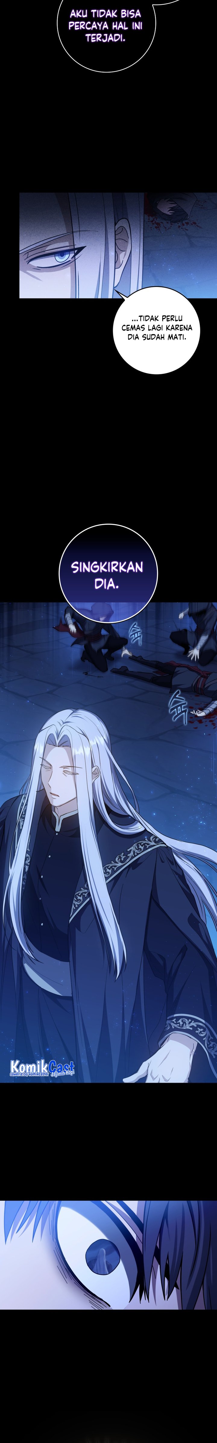 The Reincarnated Assassin Is a Swordmaster Chapter 1 – halaman 22