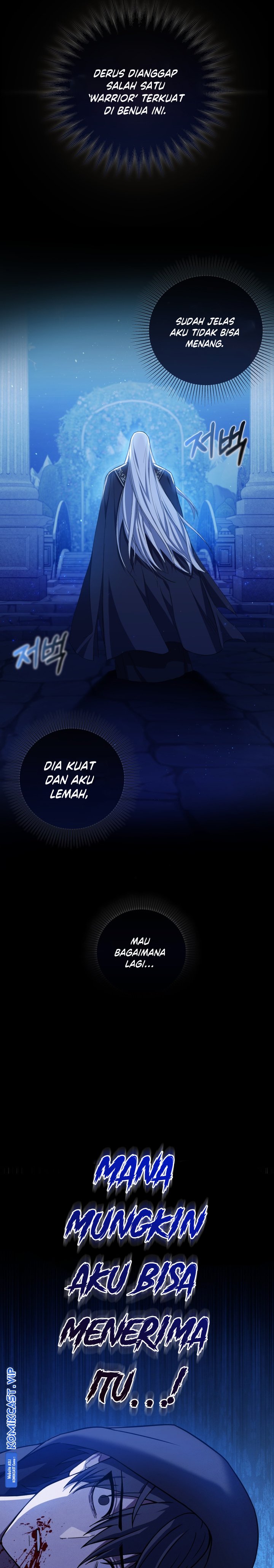The Reincarnated Assassin Is a Swordmaster Chapter 1 – halaman 23