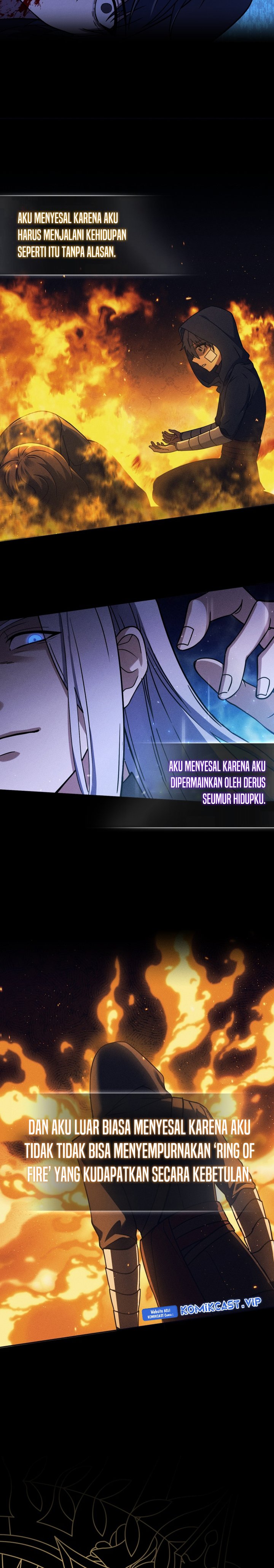 The Reincarnated Assassin Is a Swordmaster Chapter 1 – halaman 24