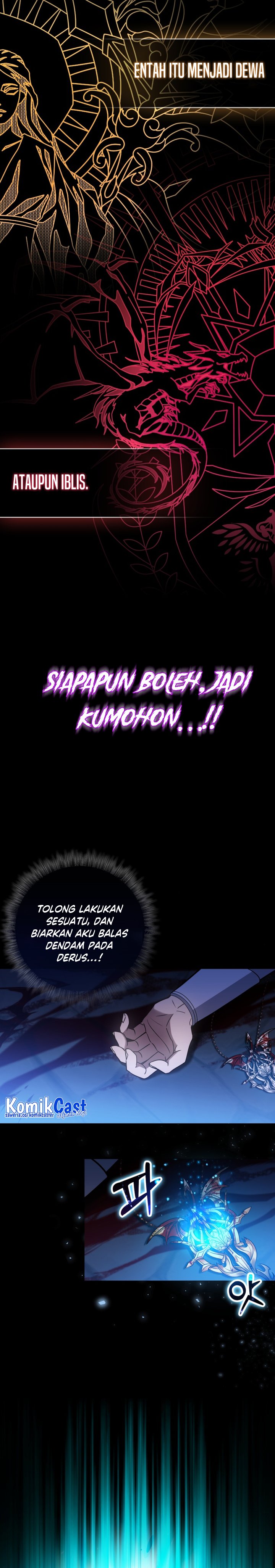 The Reincarnated Assassin Is a Swordmaster Chapter 1 – halaman 25