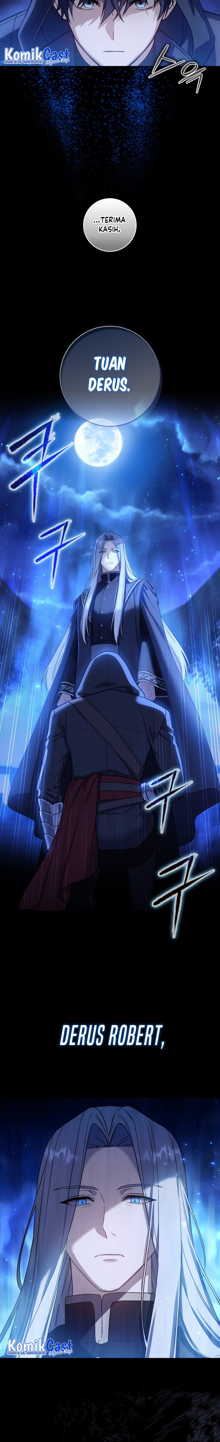 The Reincarnated Assassin Is a Swordmaster Chapter 1 – halaman 3
